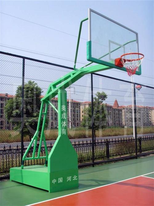 沧州奥成体育器材制造  体育用品 篮球配件 价 格